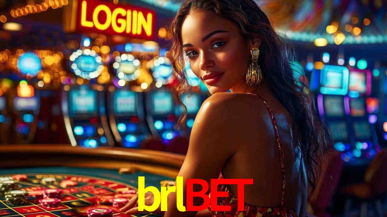 Bônus de Boas-vindas brlbet