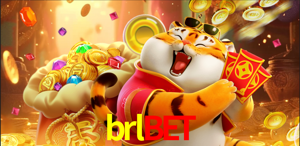 brlbet: Seu Cassino Premiado com Pagamentos Rápidos