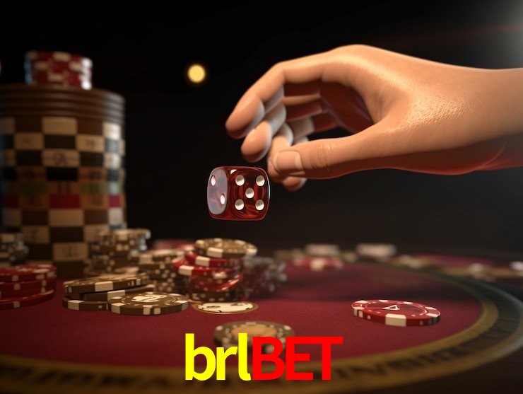 Apostas de Futebol brlbet