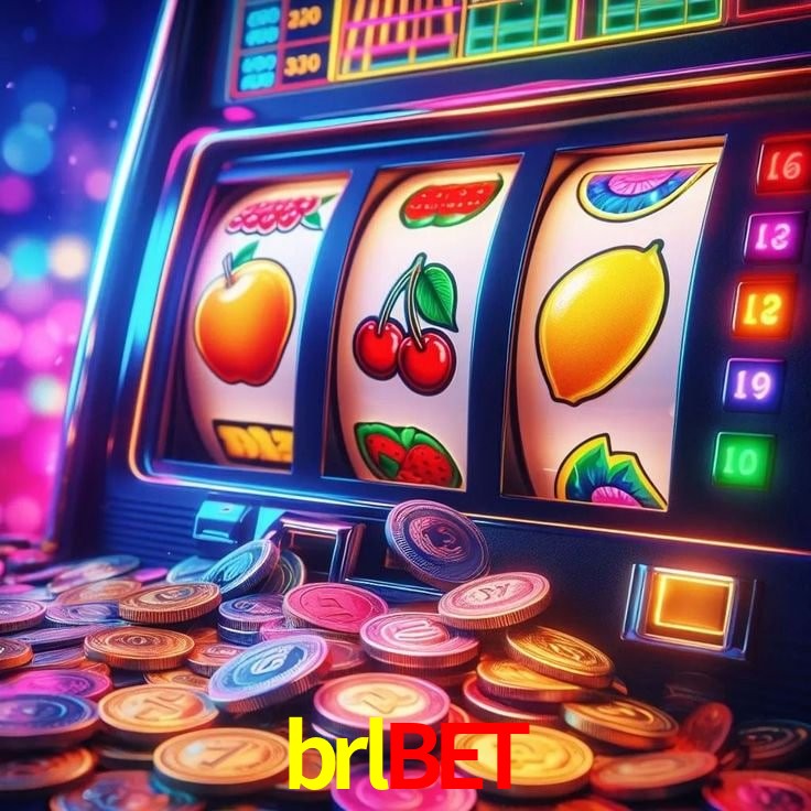Mesa de Roleta brlbet