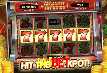 Descubra a Magia dos Jogos de Arcade no brlbet