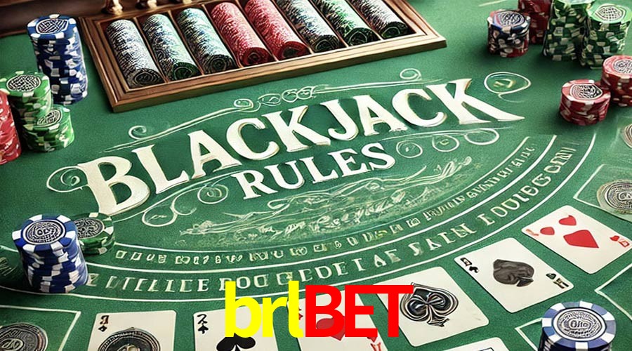 Live Casino brlbet