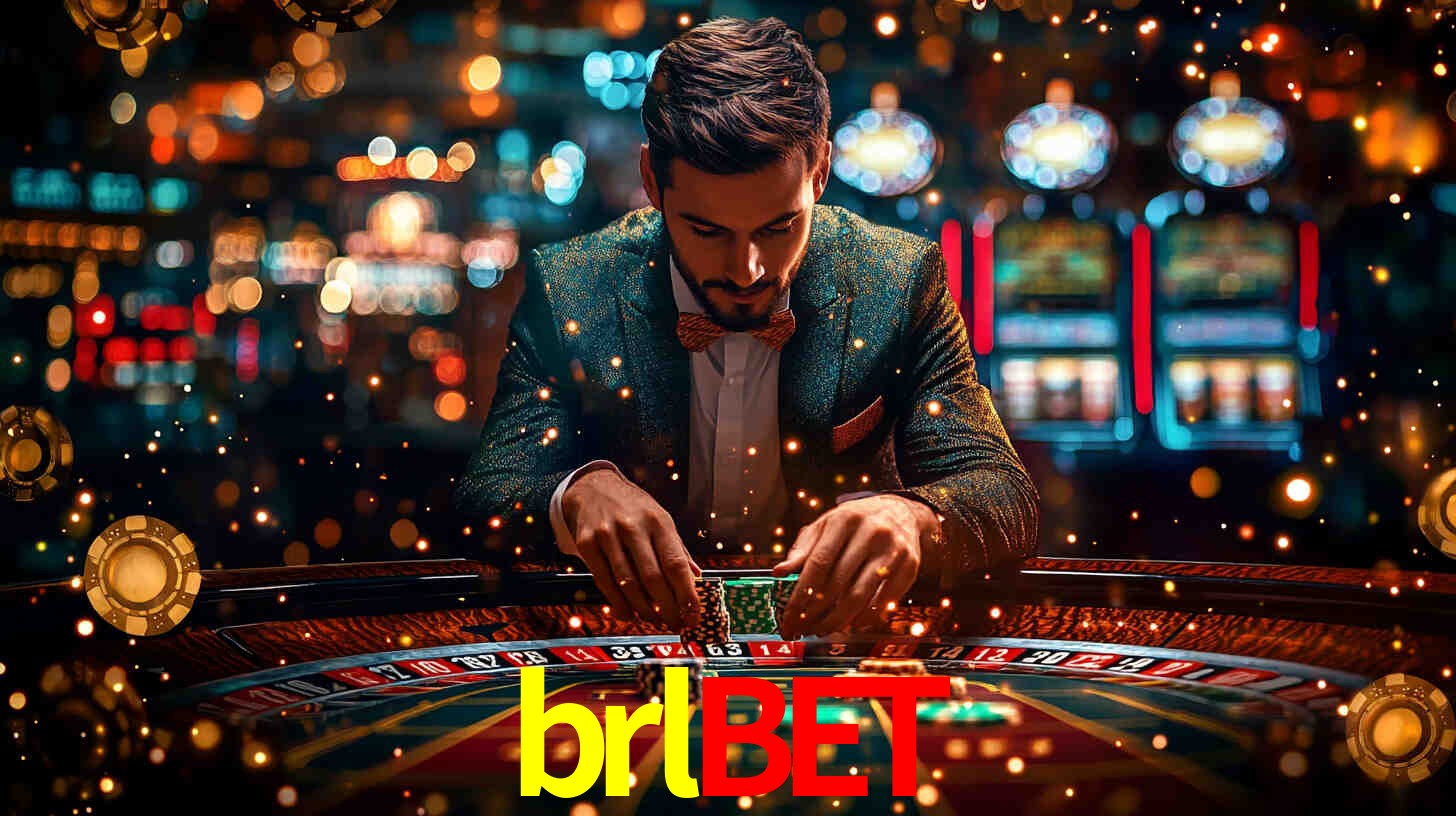 Welcome Bonus brlbet