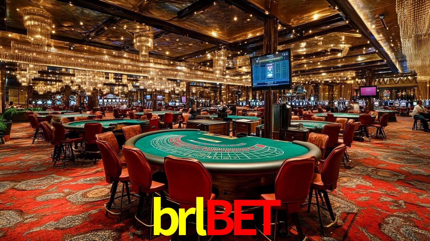 brlbet: Jogos de Caça-Níqueis-Altas Recompensas, Roleta-Velocidade, Blackjack-Desafios Máximos