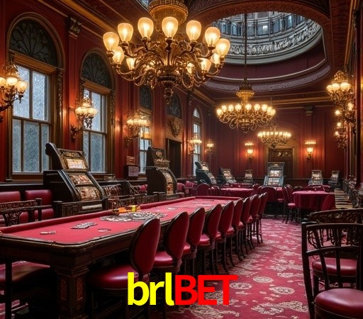 Login Seguro brlbet