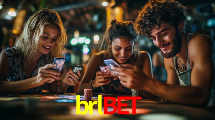 Blackjack Table brlbet