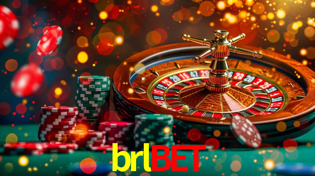 Apostas Esportivas na brlbet: Um Guia Completo