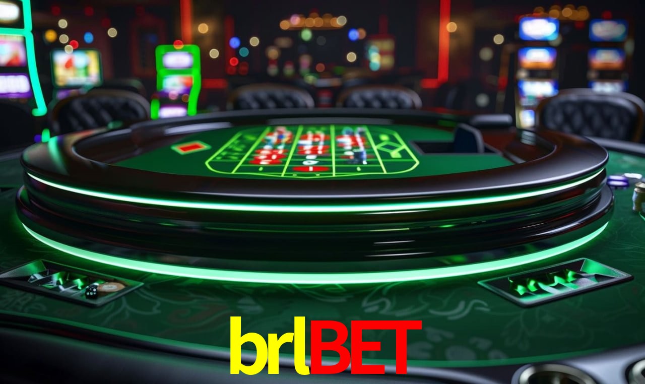 Exclusive Offers brlbet