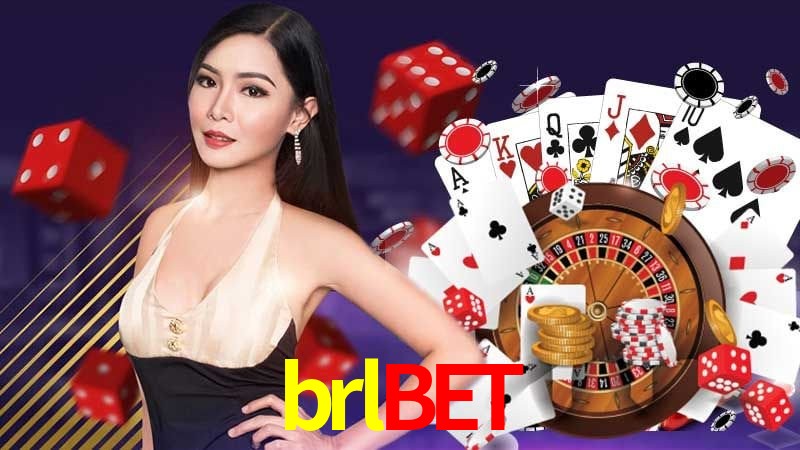 Inovações de Jogos na brlbet: O Futuro das Experiências Interativas