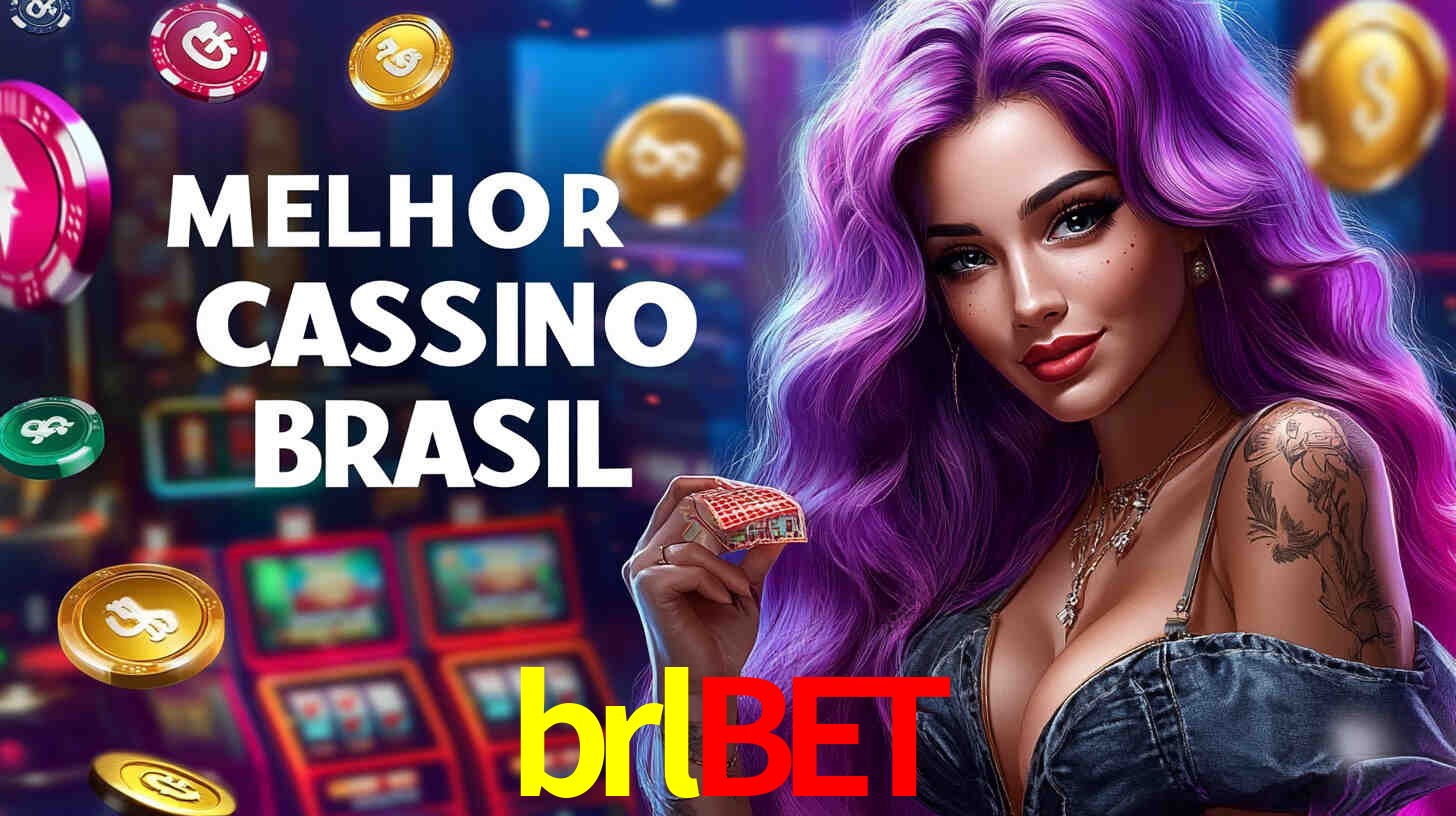 Descubra a Magia dos Jogos de Arcade no brlbet