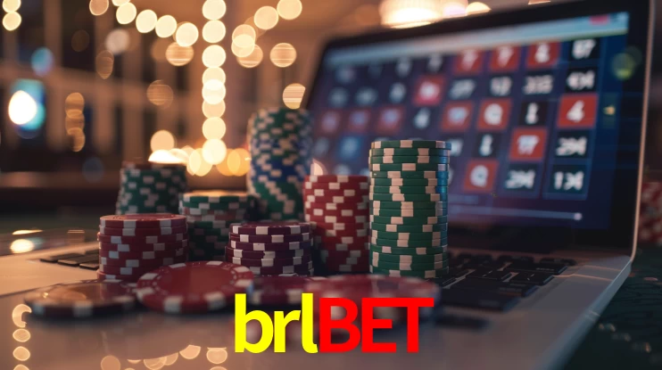 Secure Login brlbet