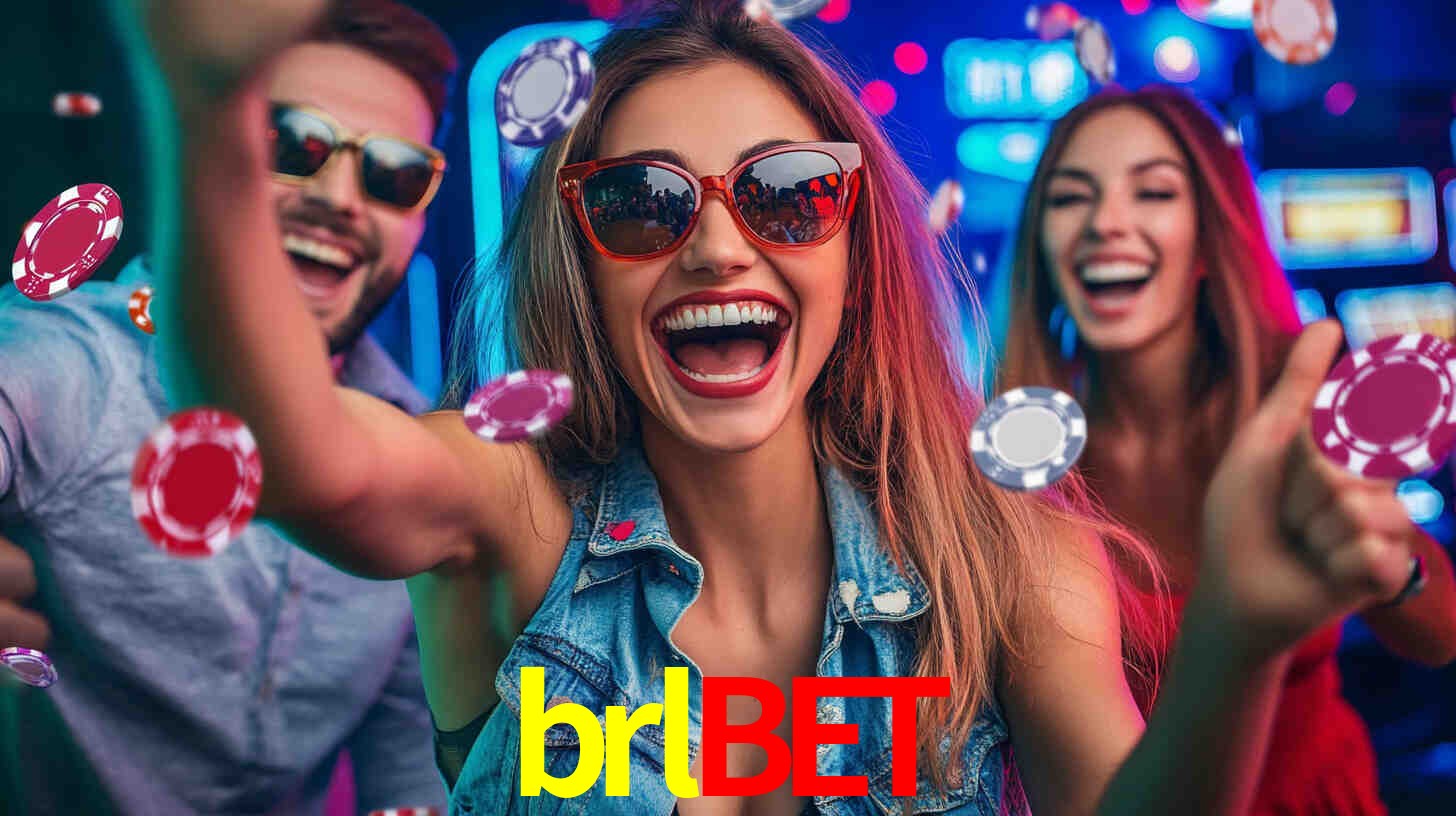 A Revolução dos Aplicativos de Jogos no brlbet