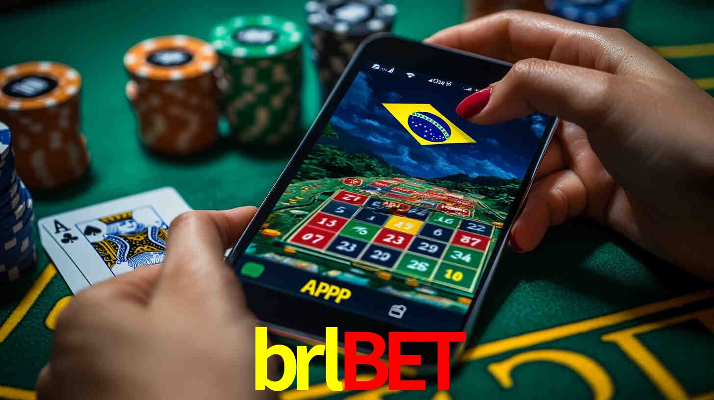 A Emoção da Loteria na brlbet: Uma Chance de Mudança de Vida