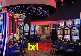 Sistemas de Segurança brlbet