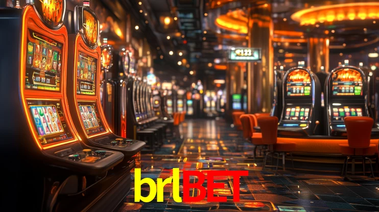 Premium Interface brlbet