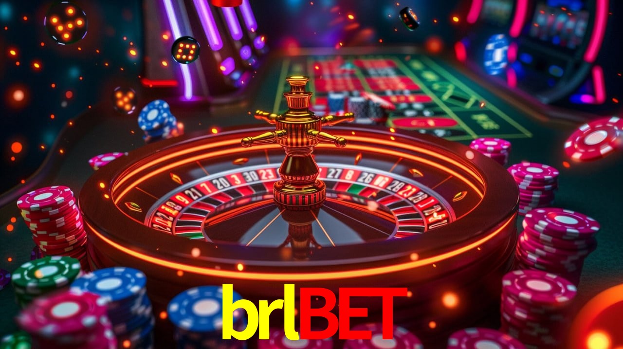 Descubra a Essência do brlbet: Nossa História e Compromissos
