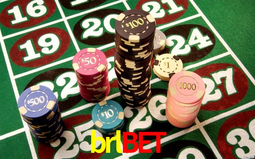 Torneios brlbet