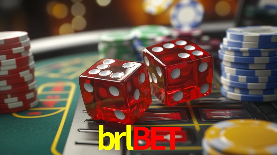 Live Casino brlbet
