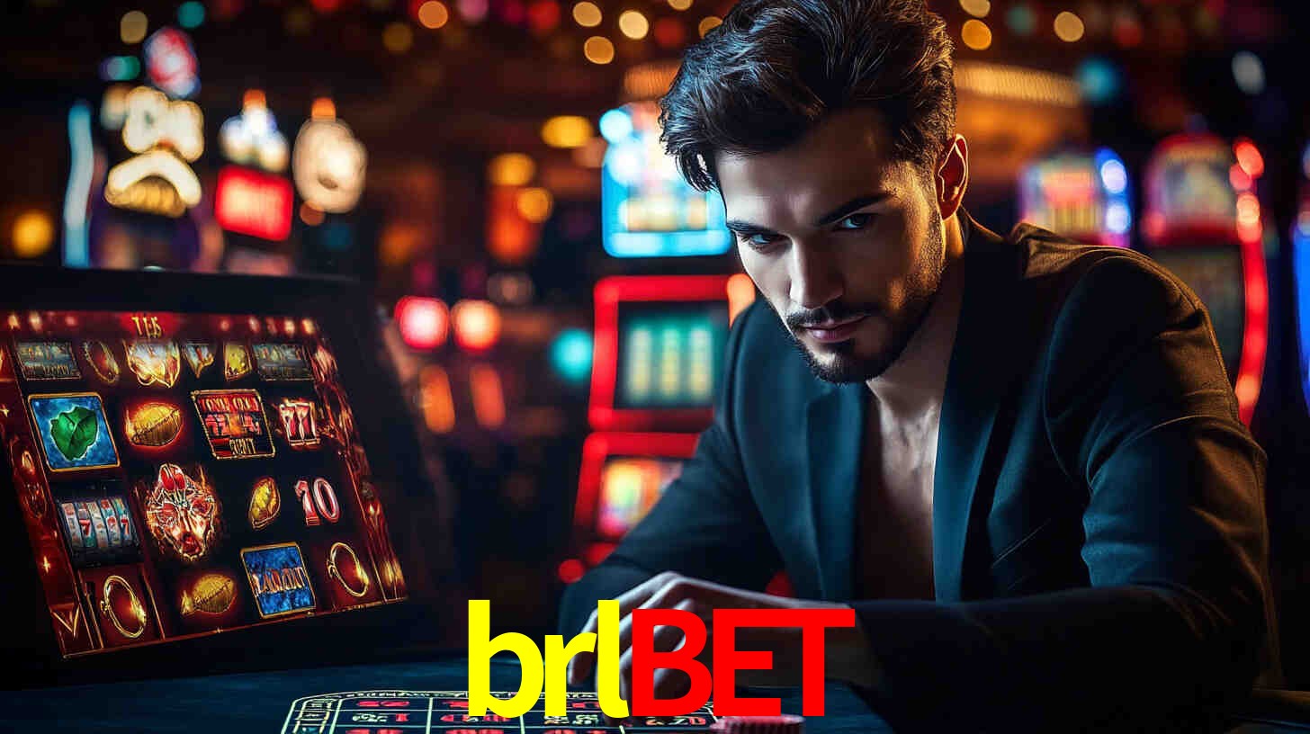 brlbet: Seu Especialista em Apostas Esportivas Brasileiras