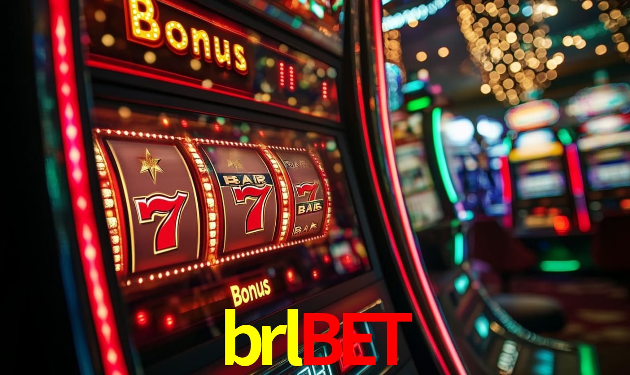 Bônus Generosos e Exclusivos no brlbet para Você!