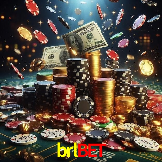 Explorando a Categoria de Eventos em Apostas na brlbet
