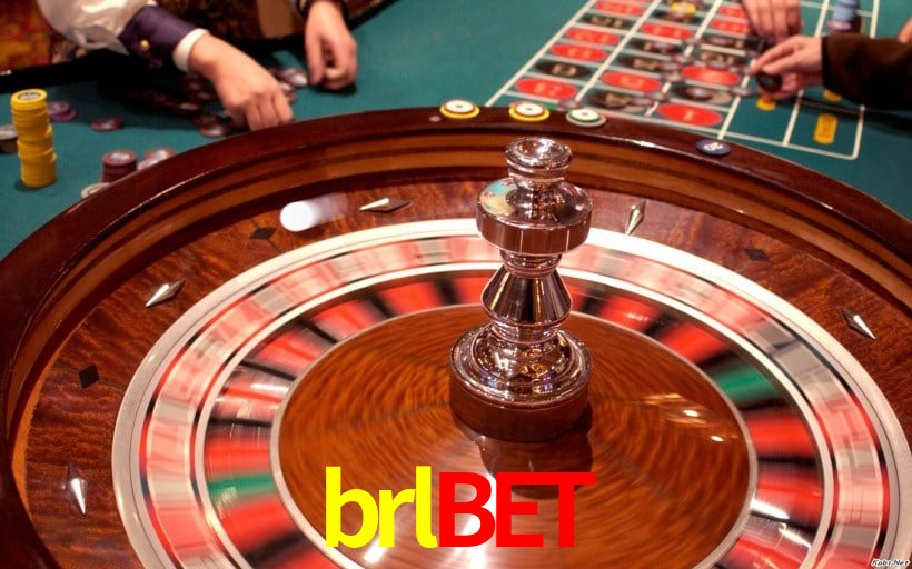 A Emoção da Loteria na brlbet: Uma Chance de Mudança de Vida