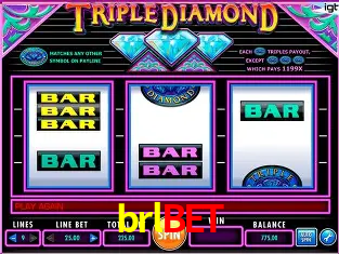 Descubra a Magia dos Jogos de Arcade no brlbet