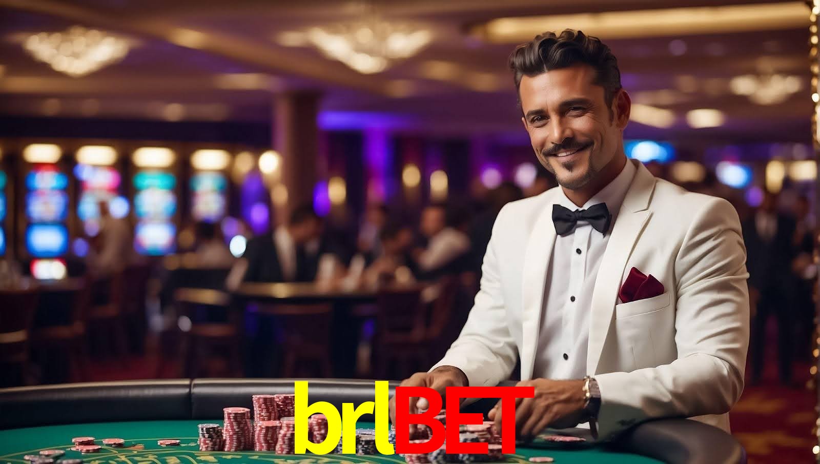 Promoção Relâmpago brlbet