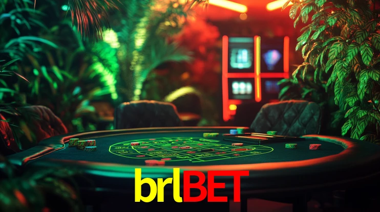 Blackjack Table brlbet