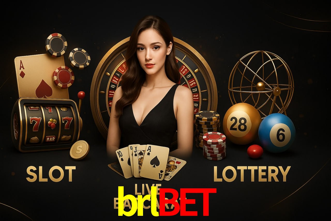Acesso seguro à conta brlbet