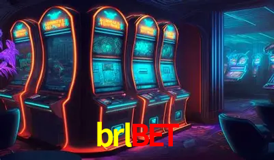 Descubra a Magia dos Jogos de Arcade no brlbet