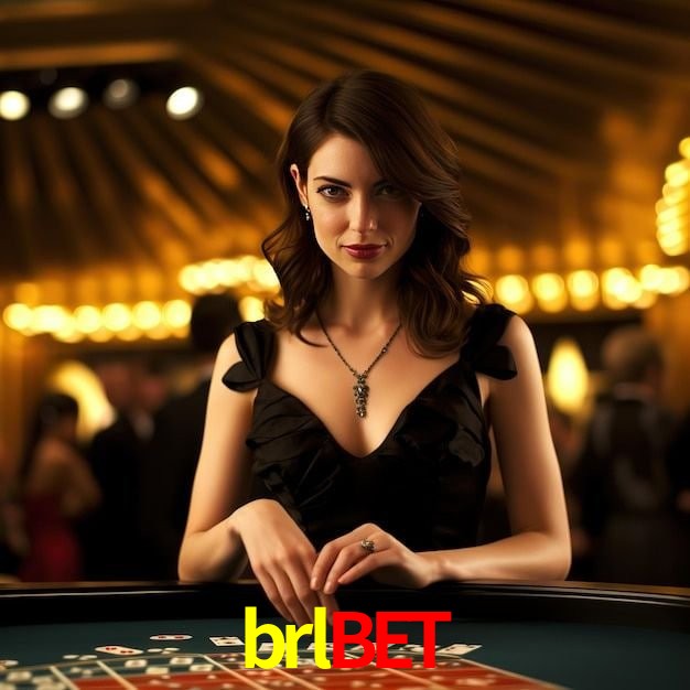 A Experiência Imersiva dos Cassinos Ao Vivo no brlbet
