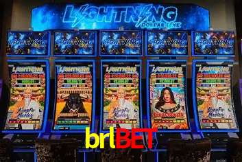 Inovações de Jogos na brlbet: O Futuro das Experiências Interativas