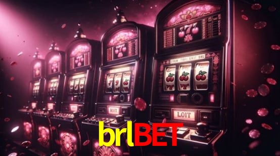 Interface do App brlbet