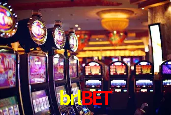 Desvendando o Mundo dos Jogos Virtuais na brlbet