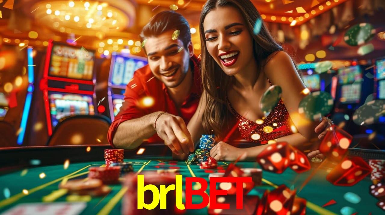 Design Responsivo brlbet