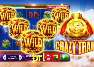 A Revolução dos Aplicativos de Jogos no brlbet