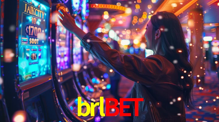 Experimente o Login Seguro Premium no brlbet