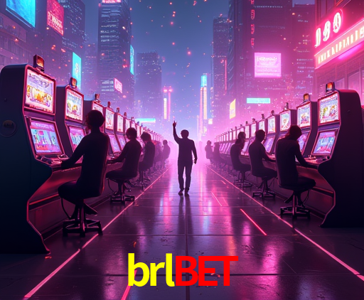 Mesa de Blackjack brlbet