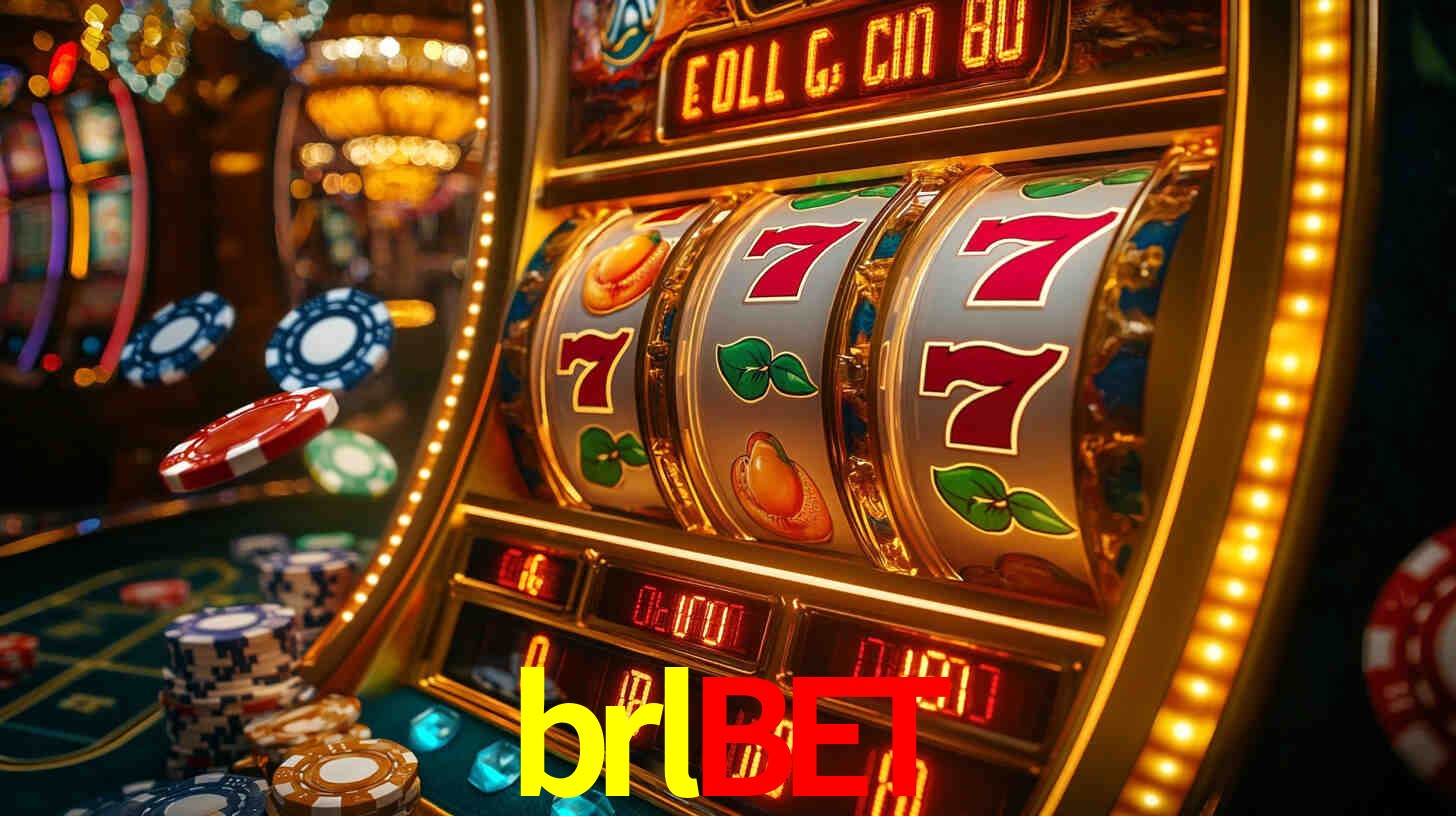 Welcome Bonus brlbet