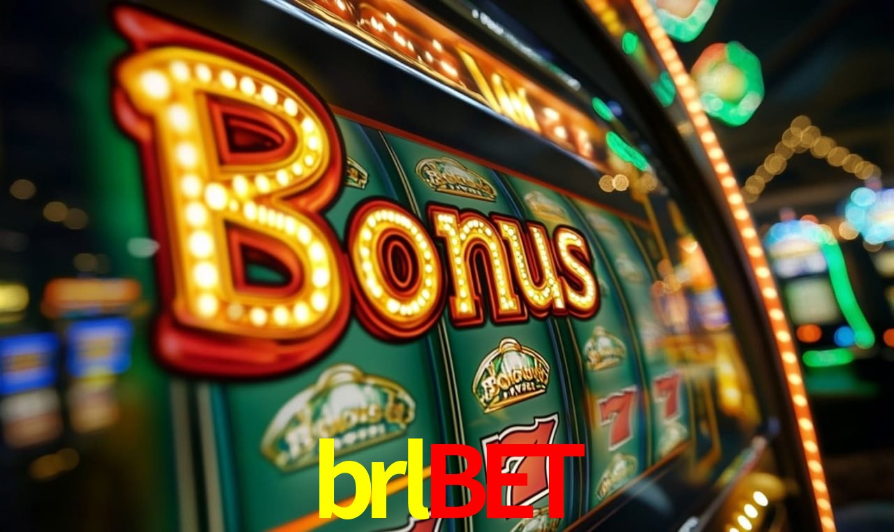 Catálogo de jogos na brlbet