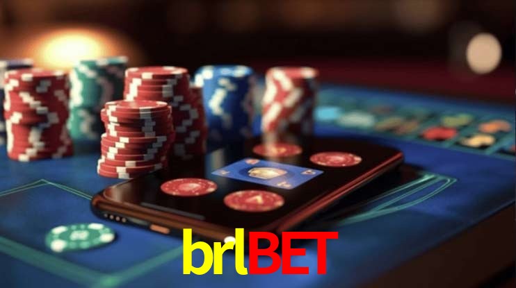 Login Seguro brlbet