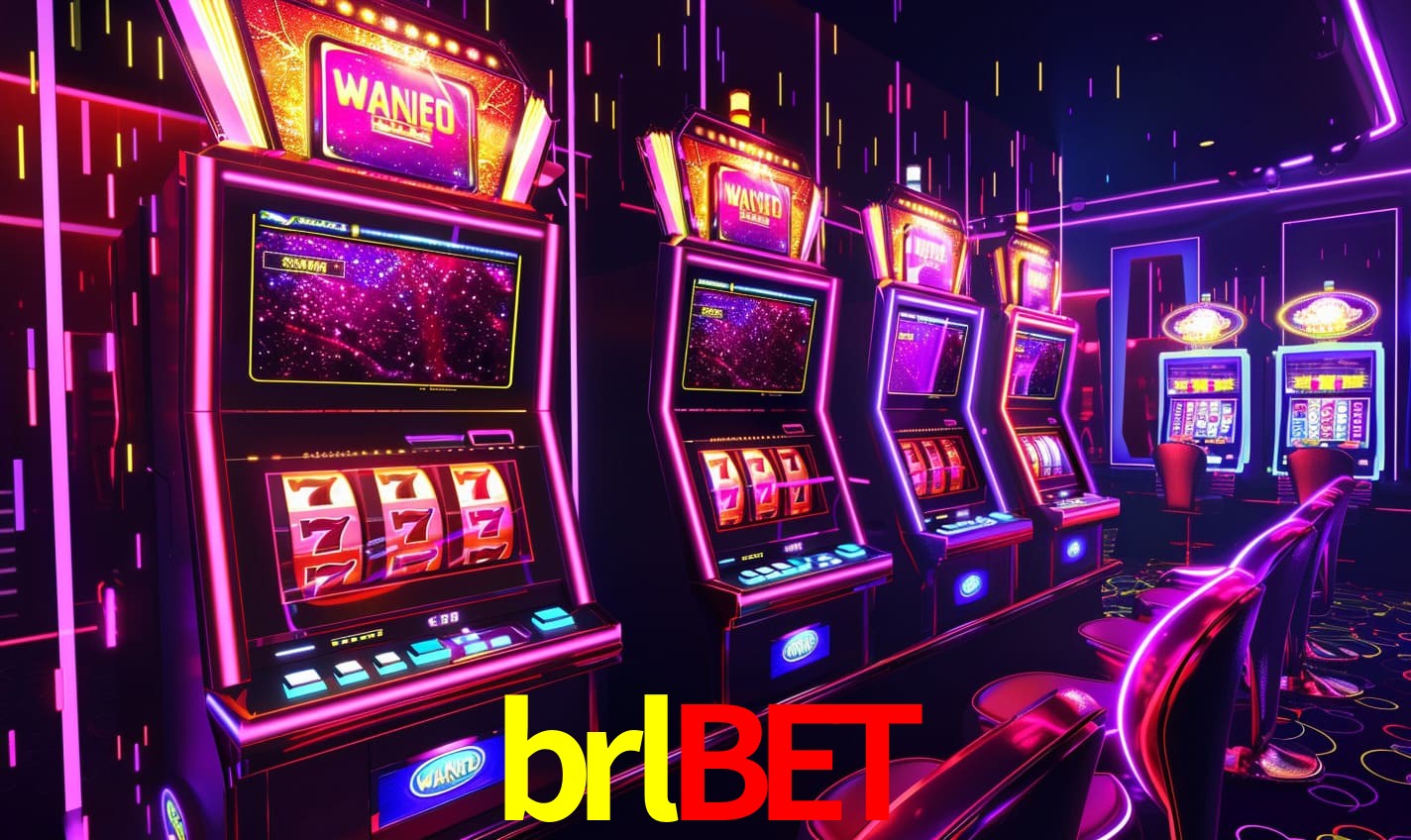 Desvendando o Mundo dos Jogos Virtuais na brlbet