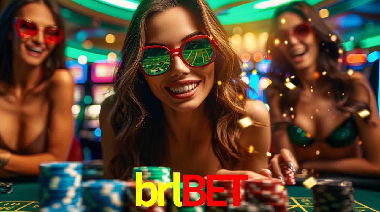 Welcome Bonus brlbet