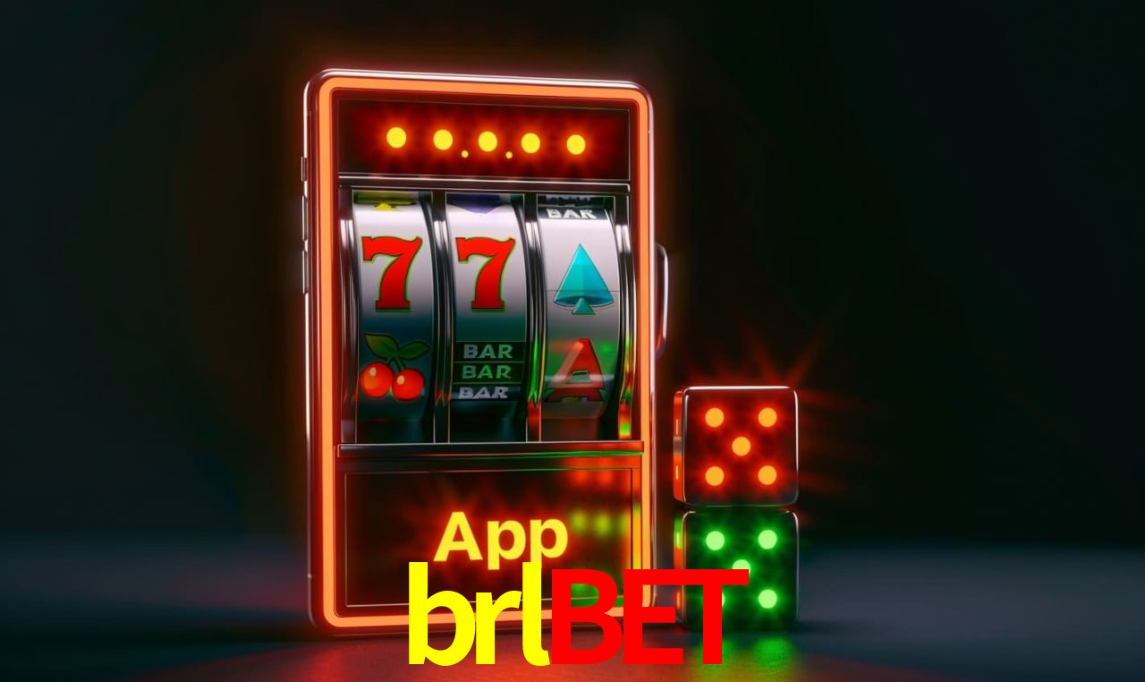Jogos de Slot brlbet