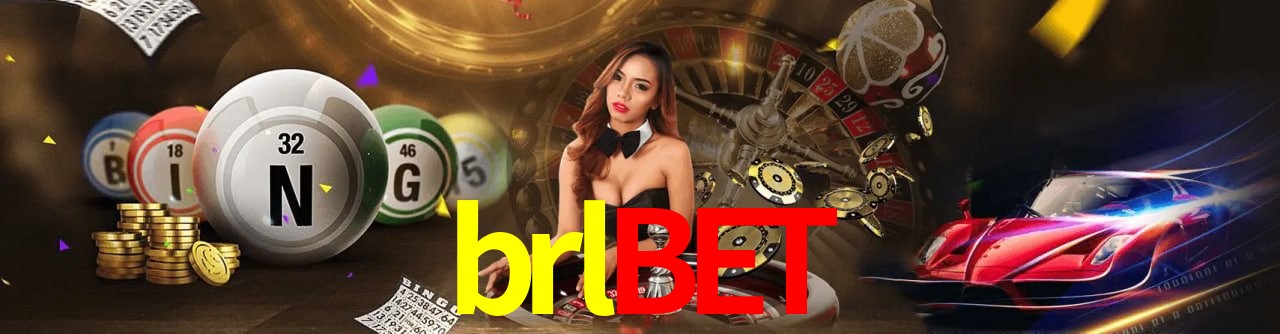 Lista de jogos de slot na brlbet