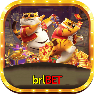 Logo da brlbet